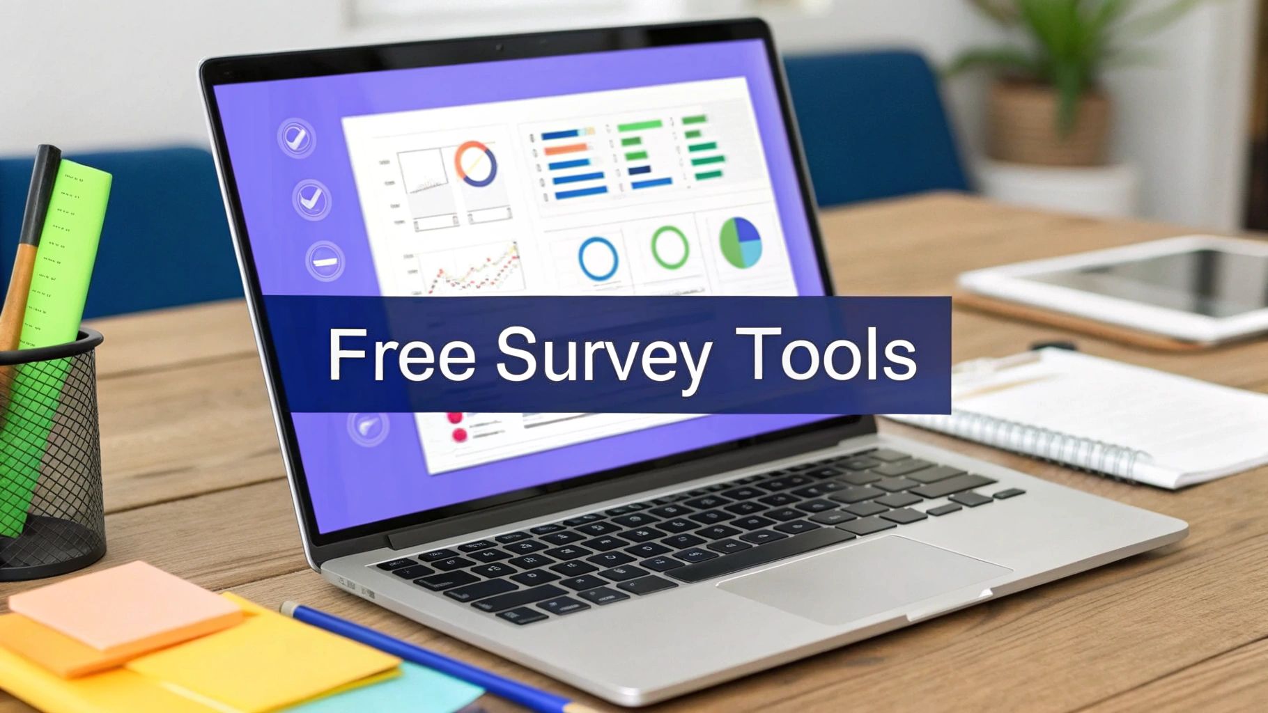 12 Best Survey Tools Free in 2025: A Detailed Guide
