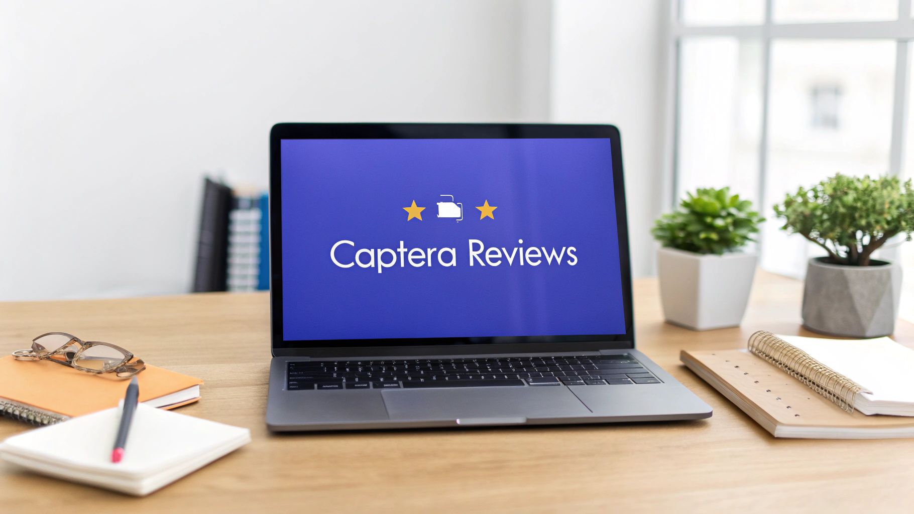 Mastering Capterra Reviews to Help Grow Your Business