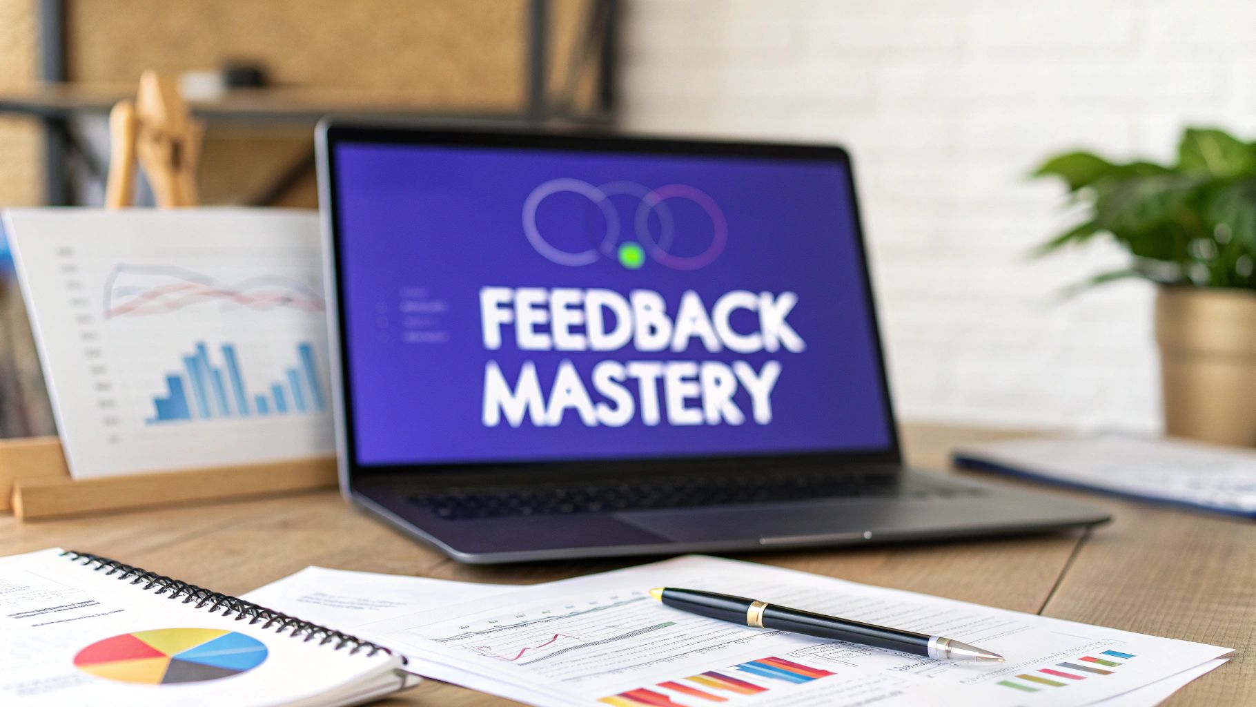 Optimizing Customer Feedback Surveys