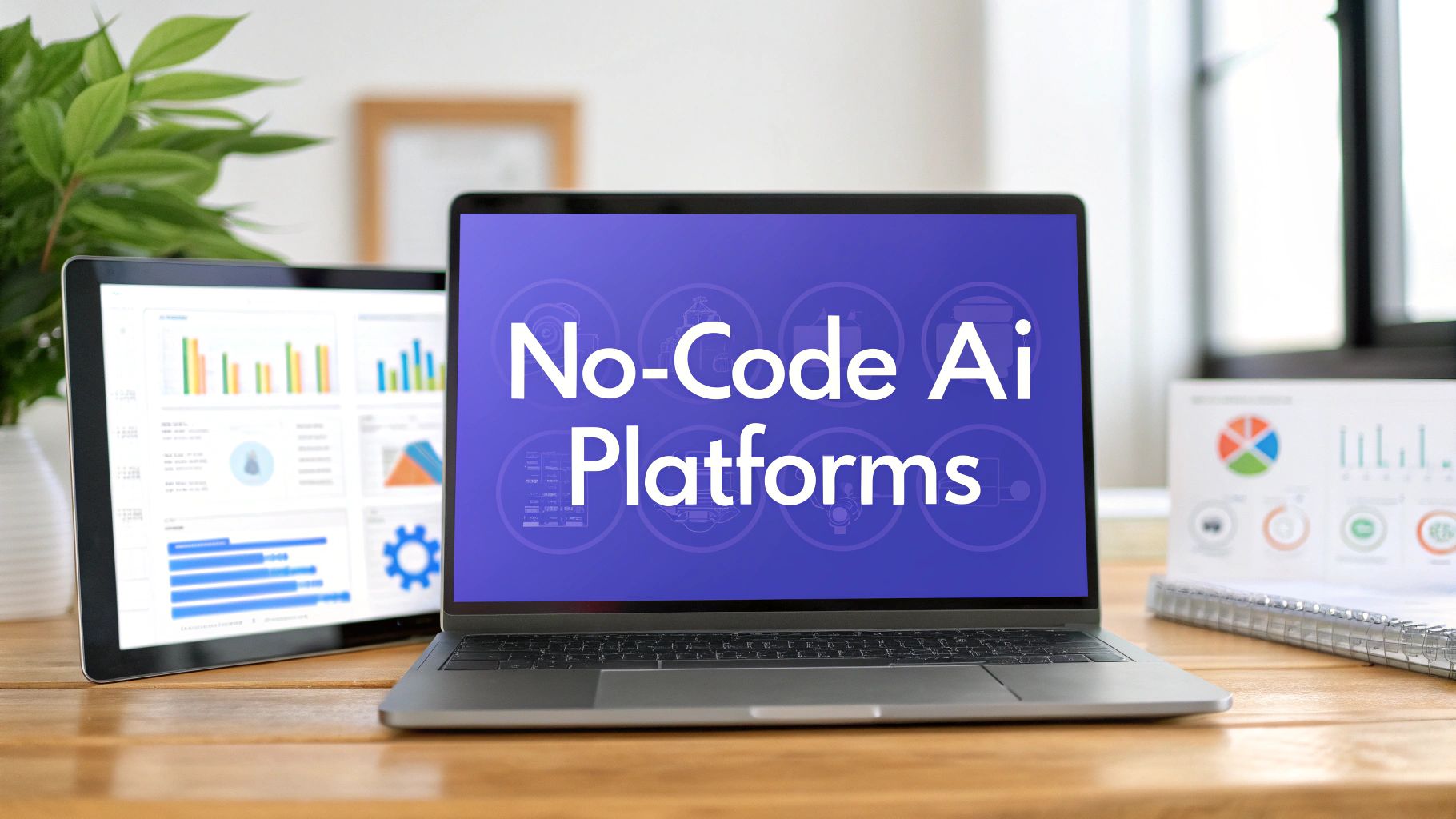 12 Best No-Code AI Platforms to Watch in 2025