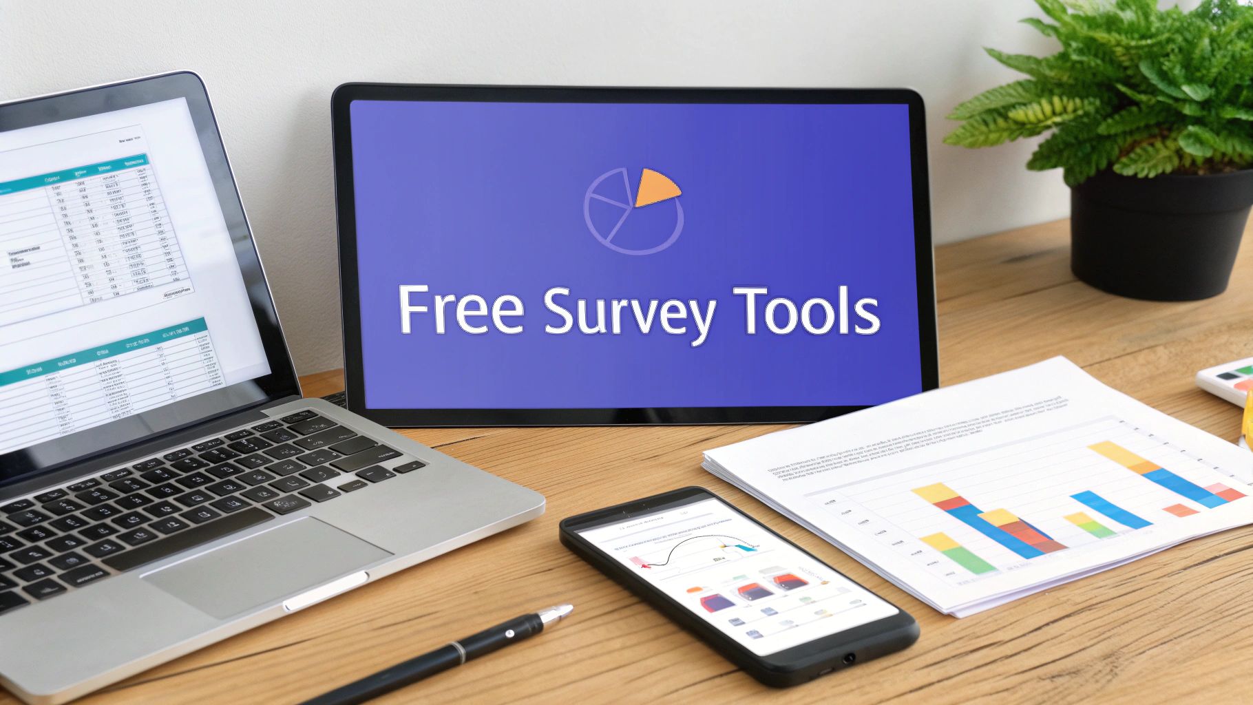 12 Best Free Survey Tools for SaaS Teams in 2025