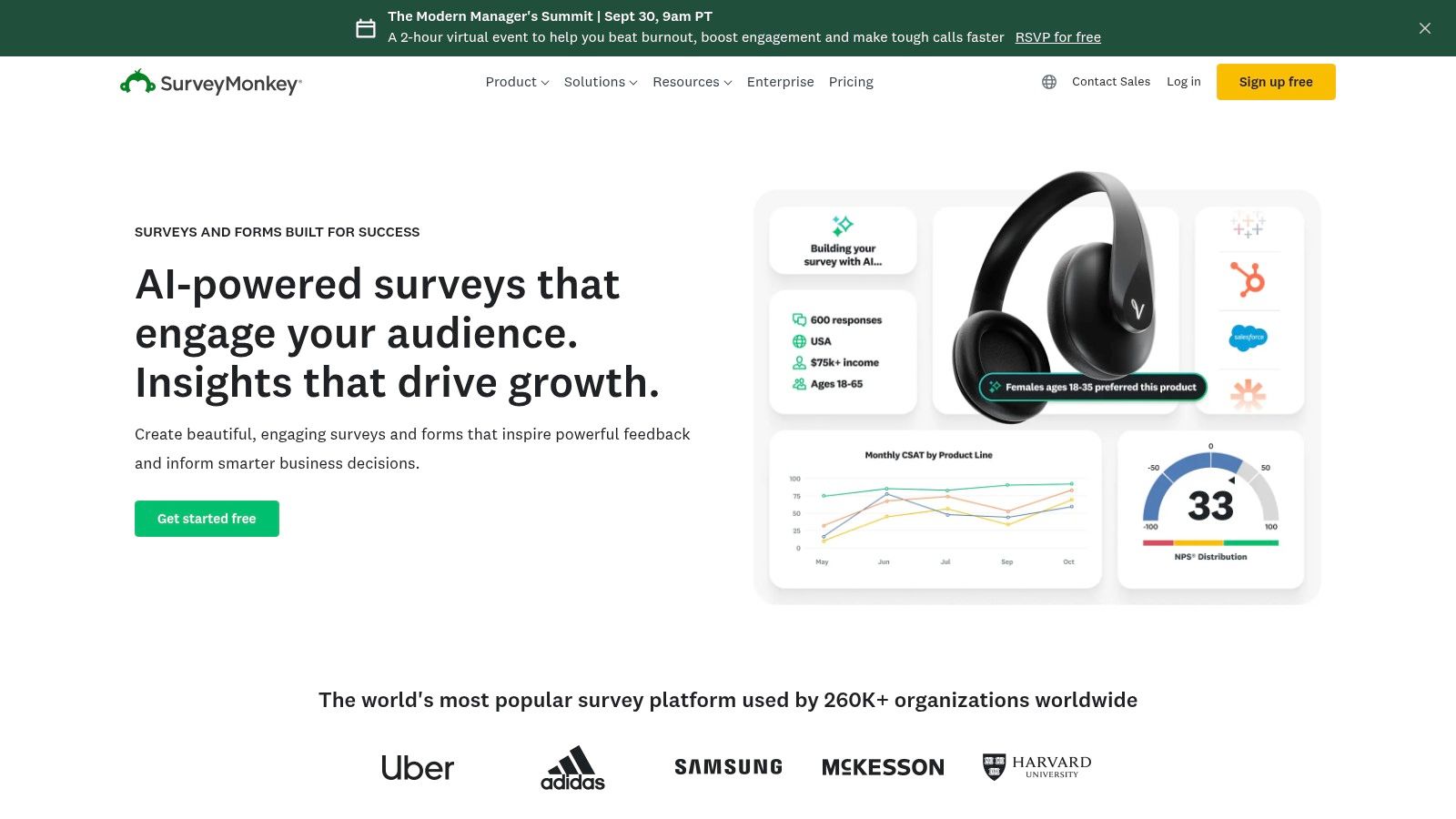 SurveyMonkey