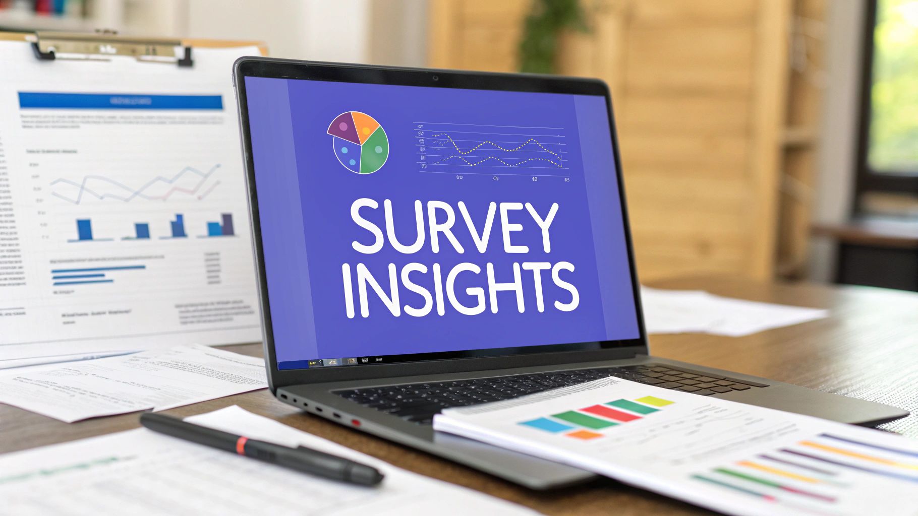Mastering the Analysis of Survey Data for Better Insights