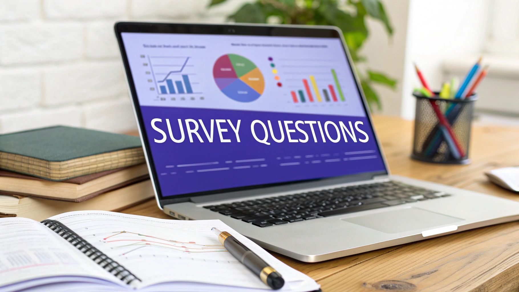 7 SaaS Survey Questions Examples to Get Better Feedback