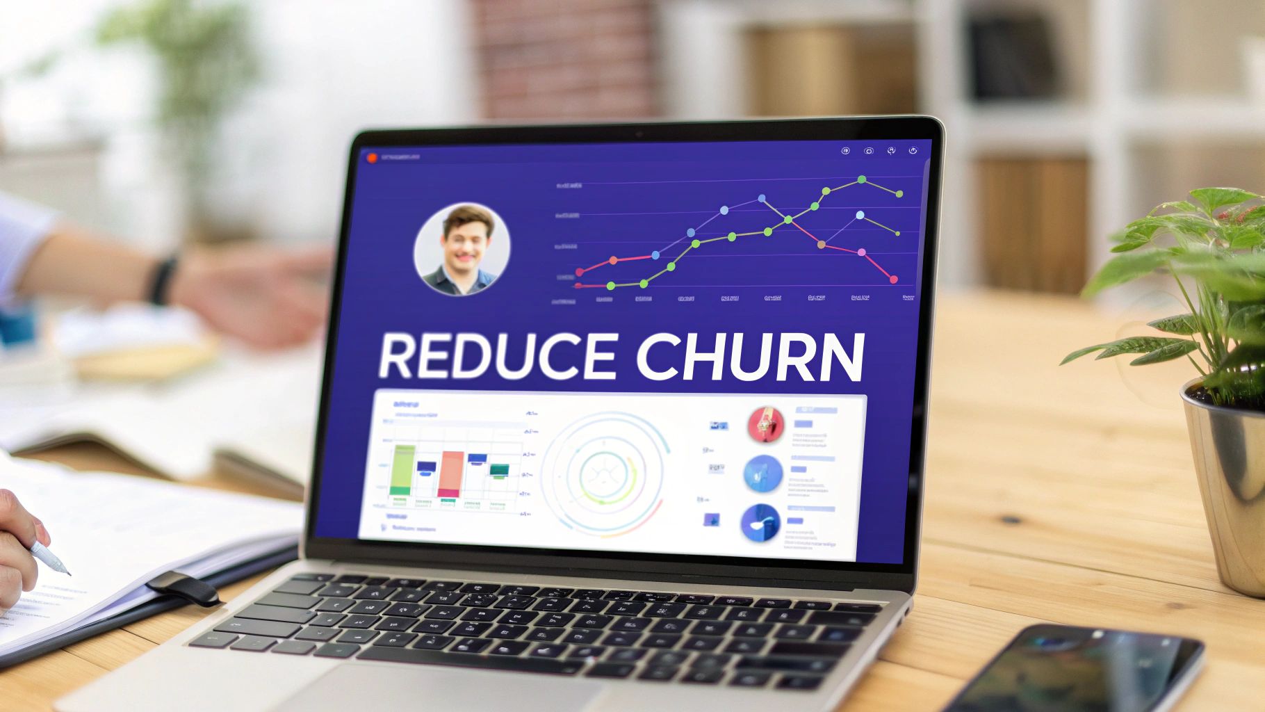 A Practical Guide to Reducing Customer Churn