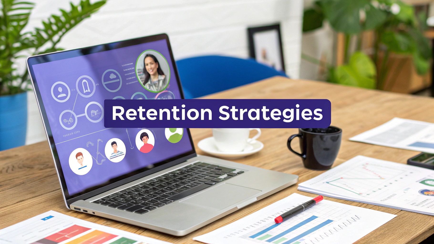Top SaaS Customer Retention Strategies to Boost Your Business