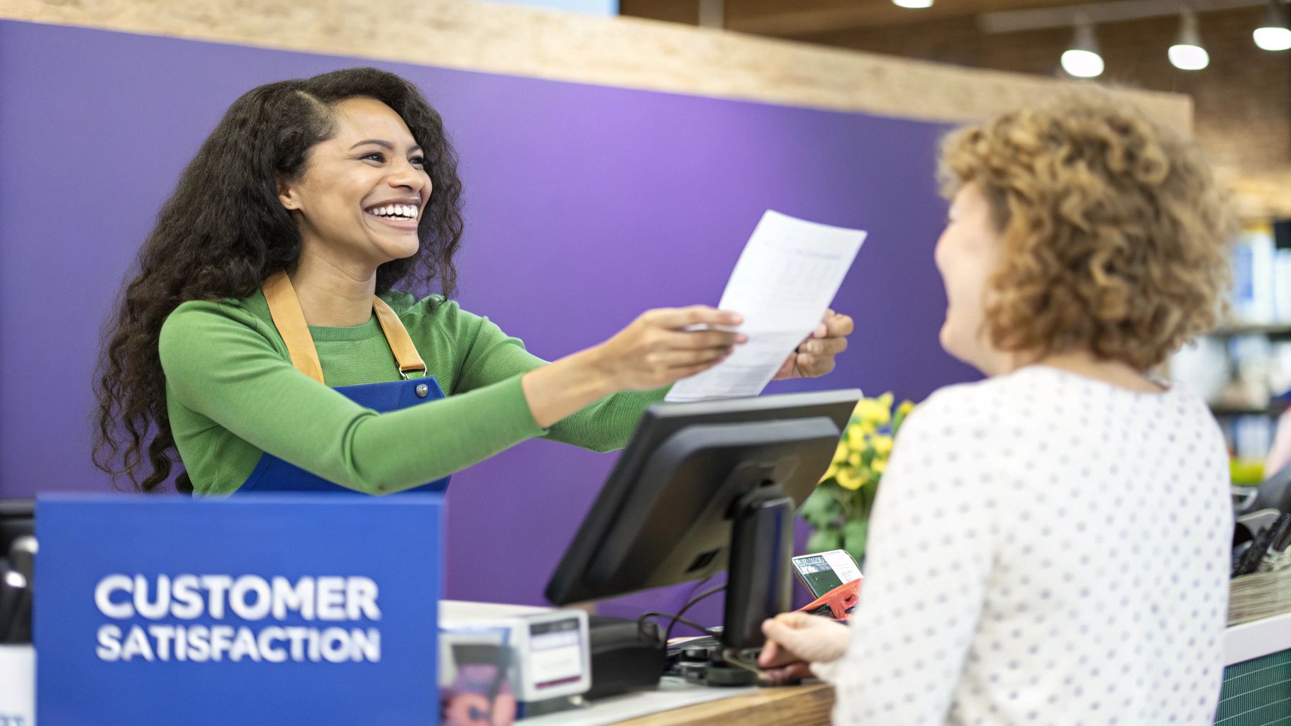 Customer Satisfaction (CSAT) Survey Report