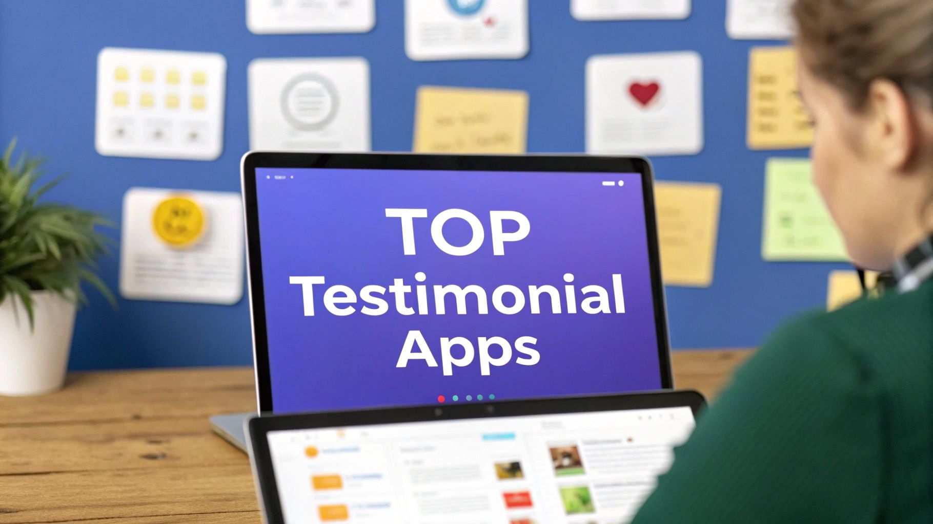 12 Top Shopify Testimonial Apps (2025) for Social Proof