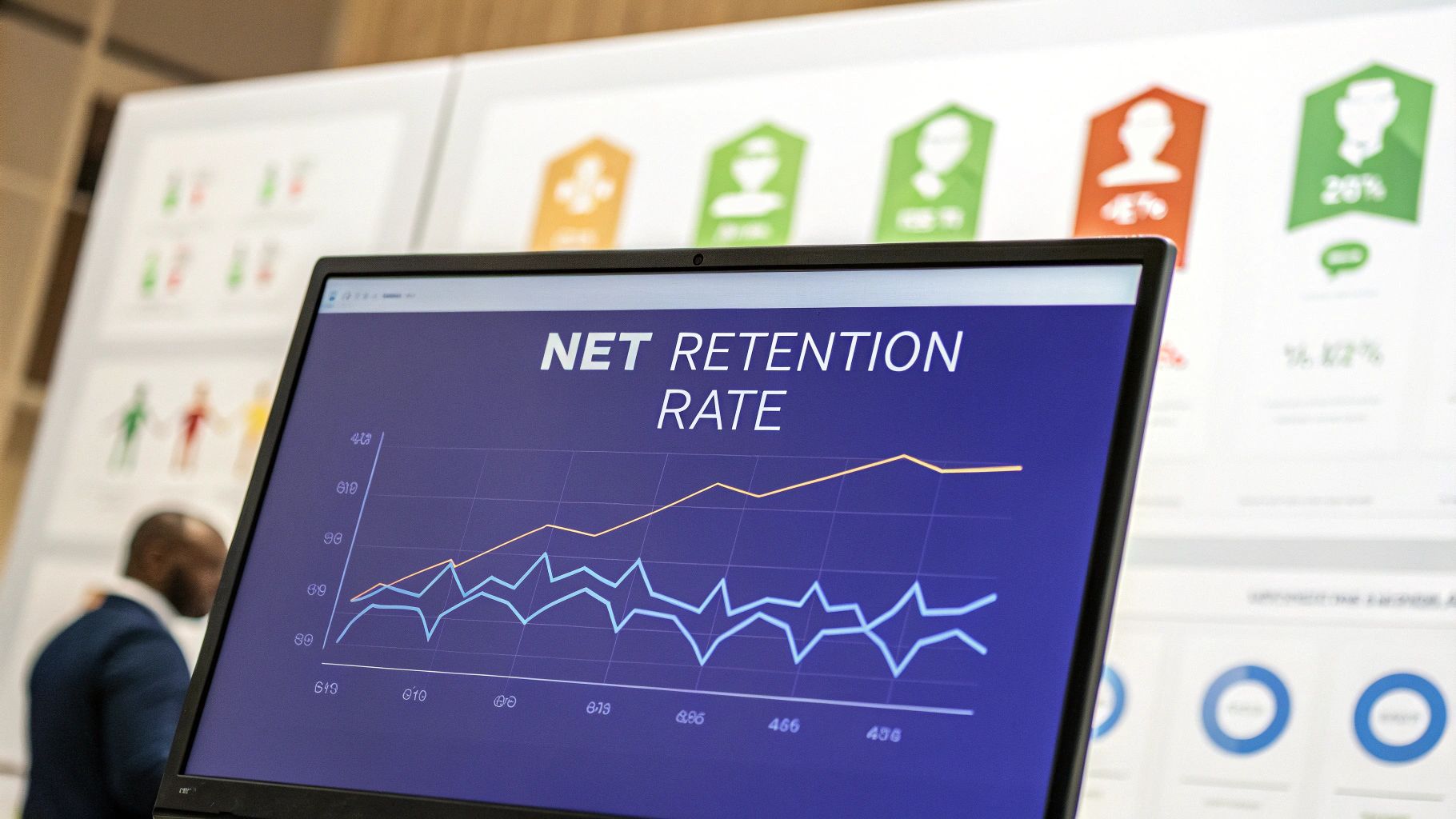 Understanding Your Net Retention Rate