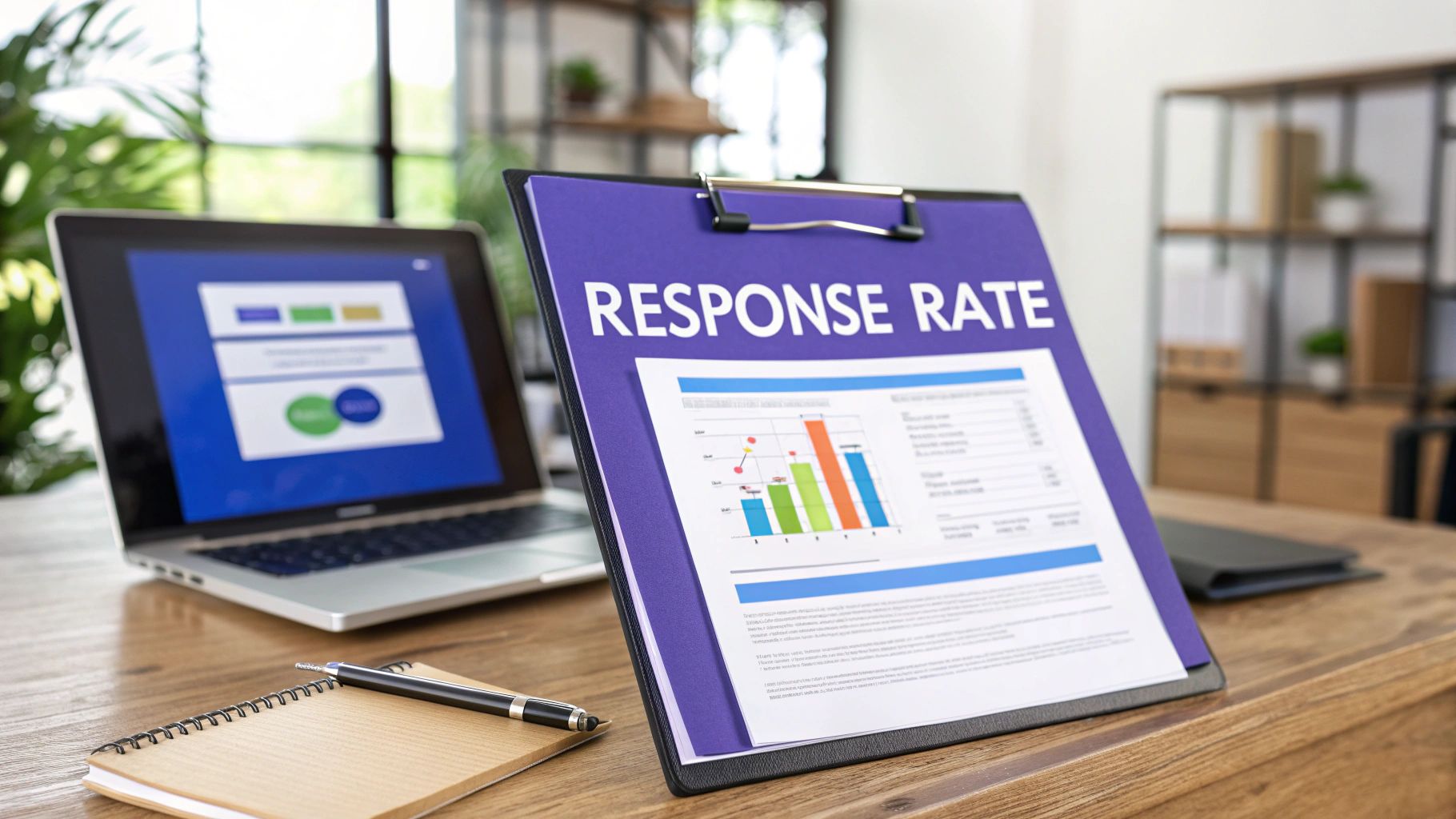 Understanding Response Rate for Surveys