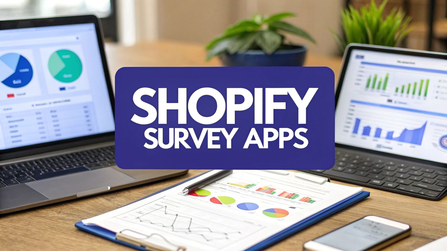 12 Top Shopify Post-Purchase Survey Apps in 2025