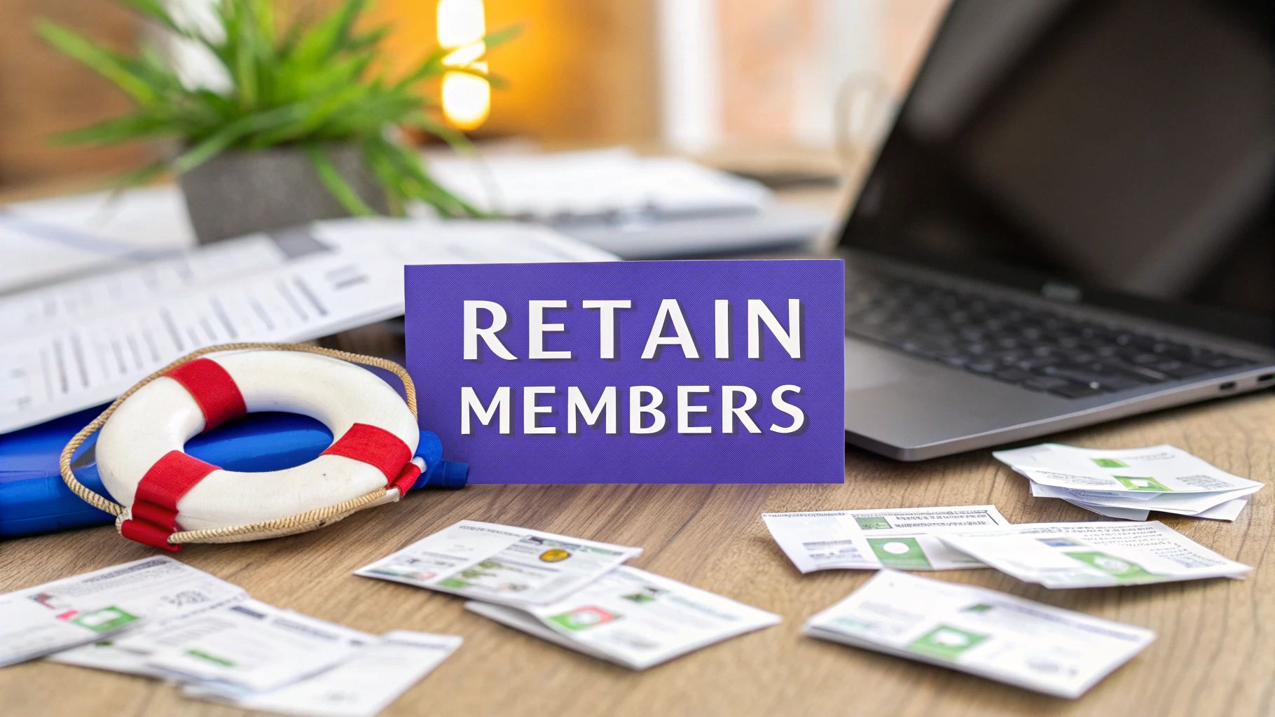 Subscription Cancellation Reasons: 7 Ways to Keep Members