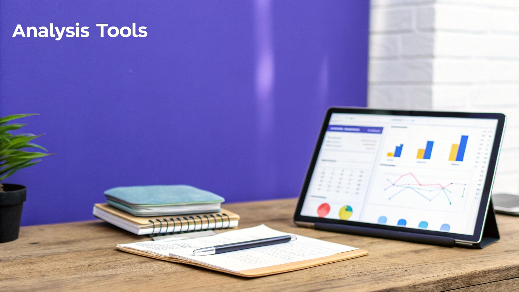 A person pointing at various charts and graphs on a large screen, illustrating the process of data visualization and interpretation.