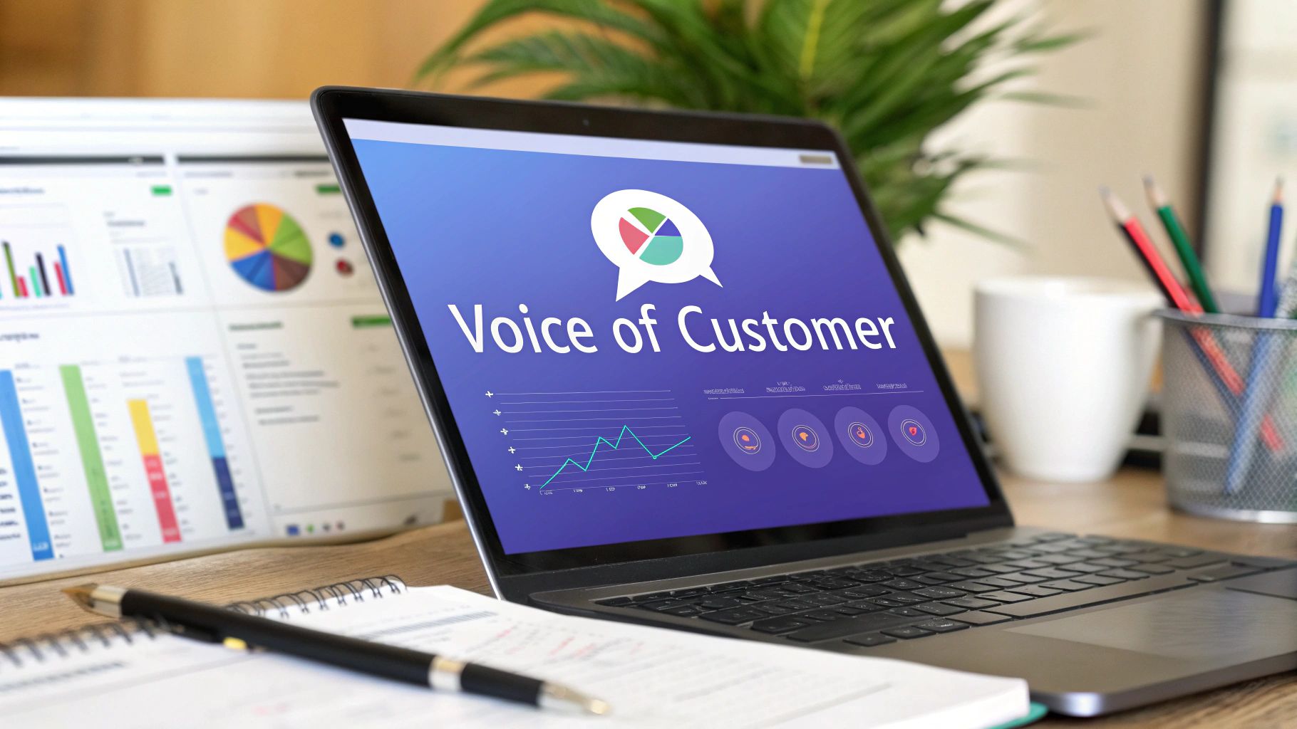 8 Great Voice of the Customer Example Types for 2025