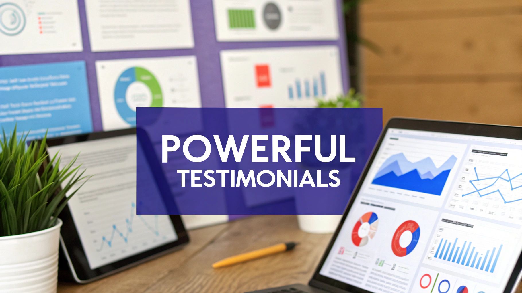 10 Powerful Customer Testimonials Examples for 2025