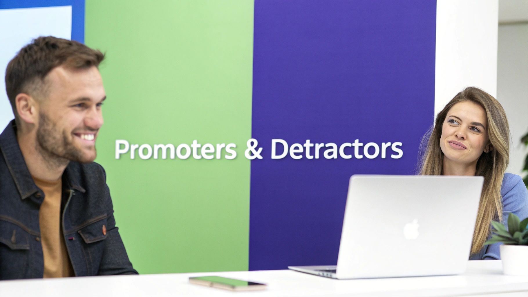 Mastering nps promoters and detractors: Insights to Turn Critics into Advocates