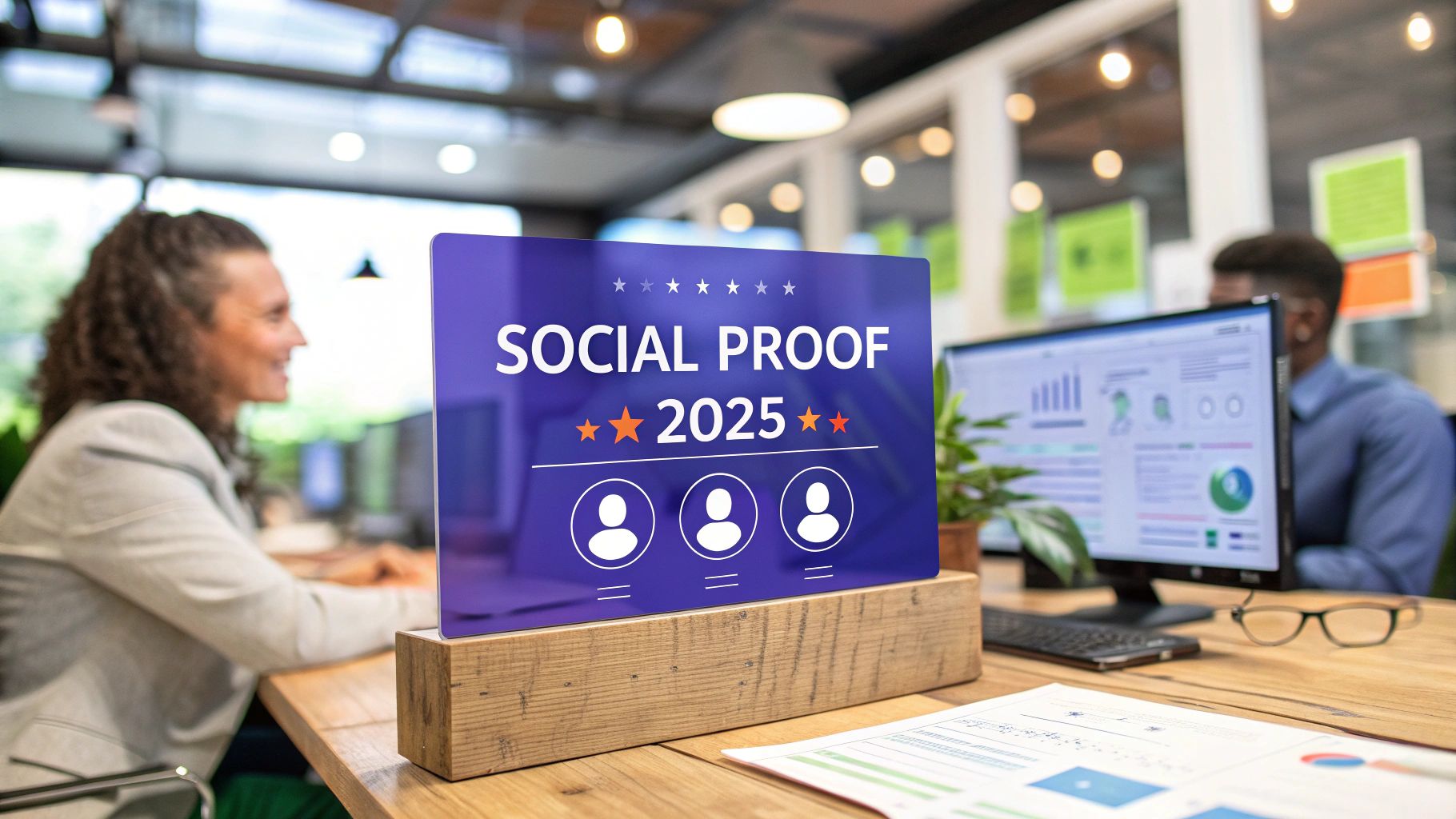 10 Social proof examples SaaS Teams Can Use in 2026