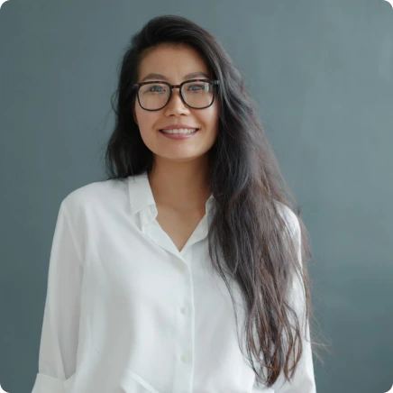 Licensed therapist portrait for Cape Clarity private practice