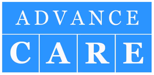 Advance Care Financial Provider logo