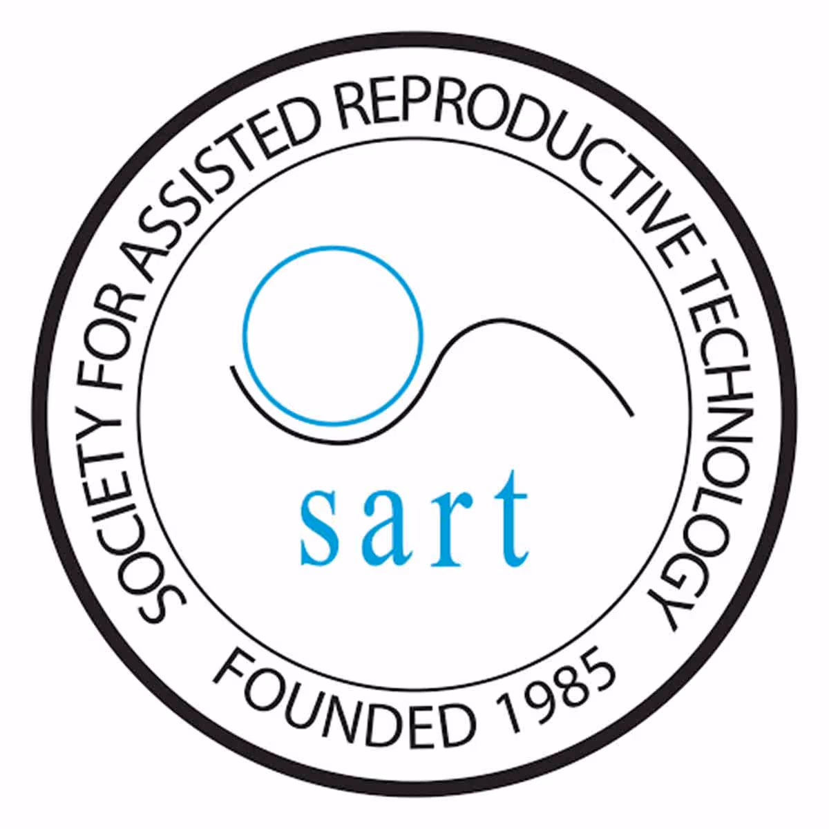 Society for Assisted Reproductive Technology