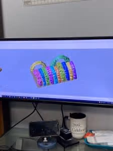 Building the model