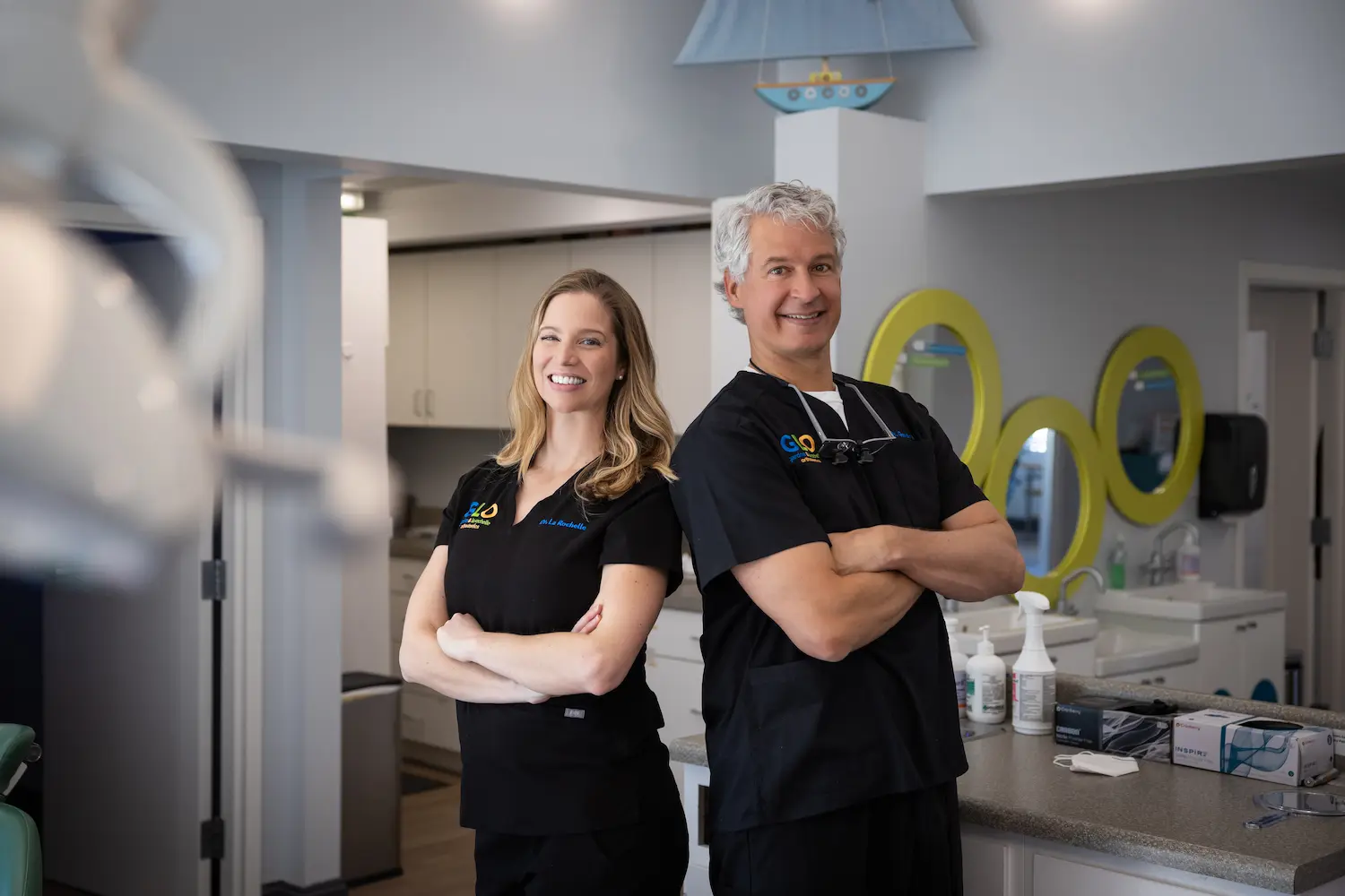 Welcoming Dr. Natalie La Rochelle, Gardner & La Rochelle Orthodontics blog