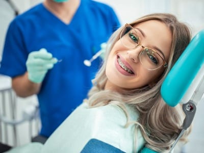 National Orthodontic Health Month, Gardner & La Rochelle Orthodontics blog