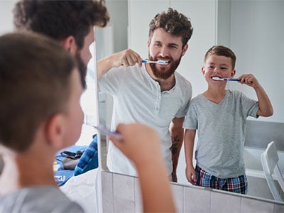 5 Tips for Teaching Kids How to Brush, Gardner & La Rochelle Orthodontics blog