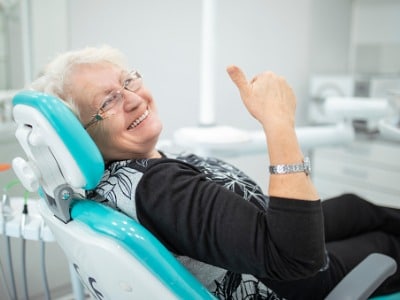 5 Ways Your Smile Changes as You Age, Gardner & La Rochelle Orthodontics blog