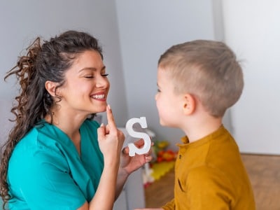 3 Speech Problems Orthodontics Can Help, Gardner & La Rochelle Orthodontics blog