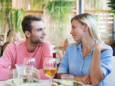 Date Night With Braces: Tips for Confidence, Gardner & La Rochelle Orthodontics blog
