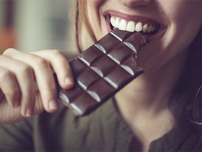 Braces-Friendly Sweets and Treats, Gardner & La Rochelle Orthodontics blog