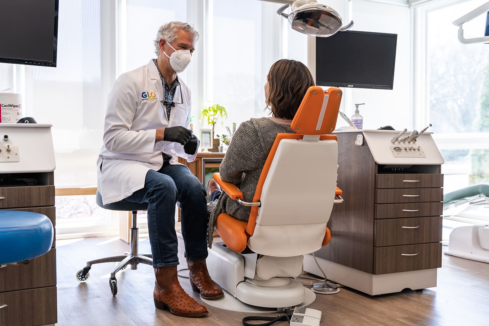 What to Ask at Your First Orthodontic Visit, Gardner & La Rochelle Orthodontics blog