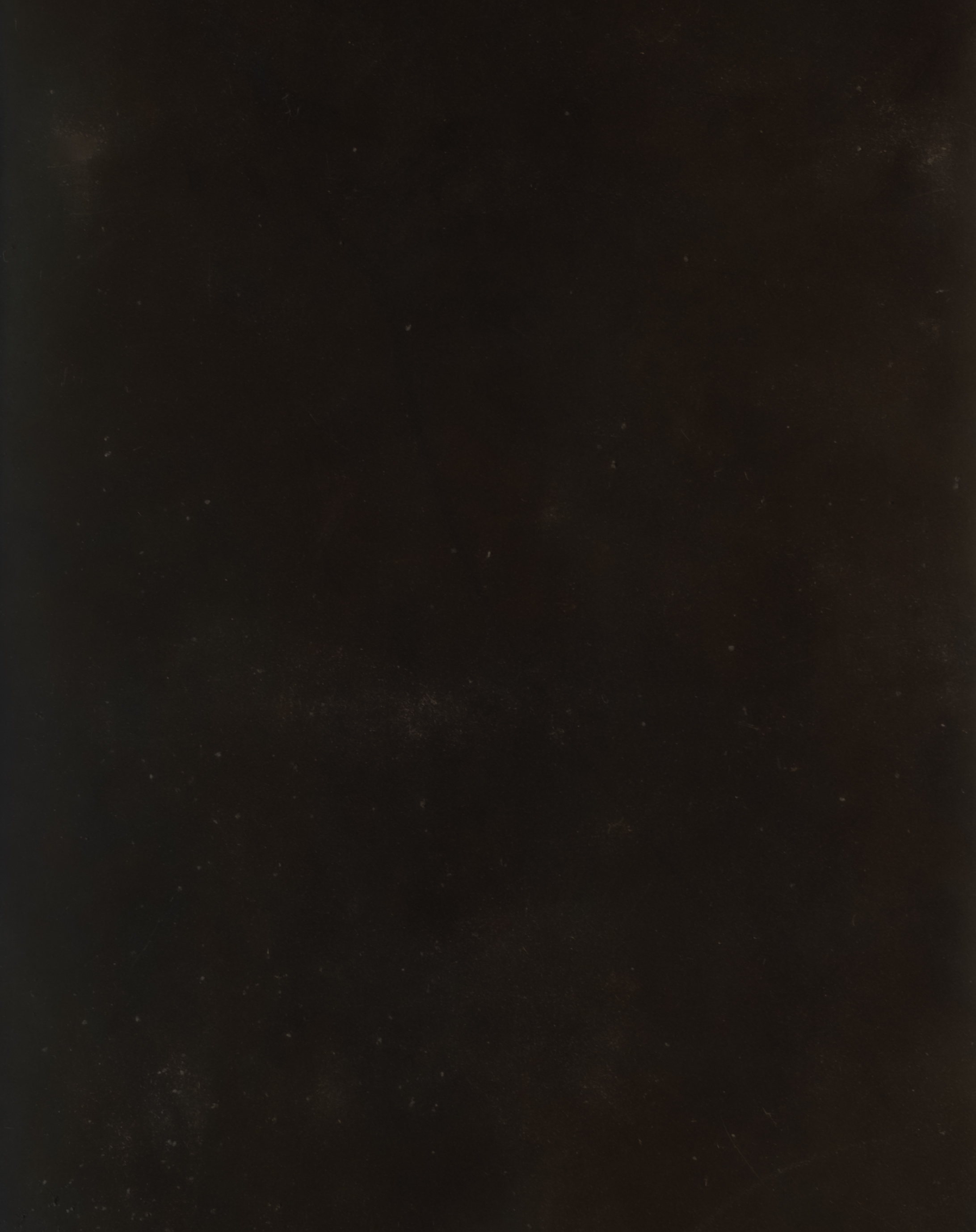 Oil Rubbed Bronze