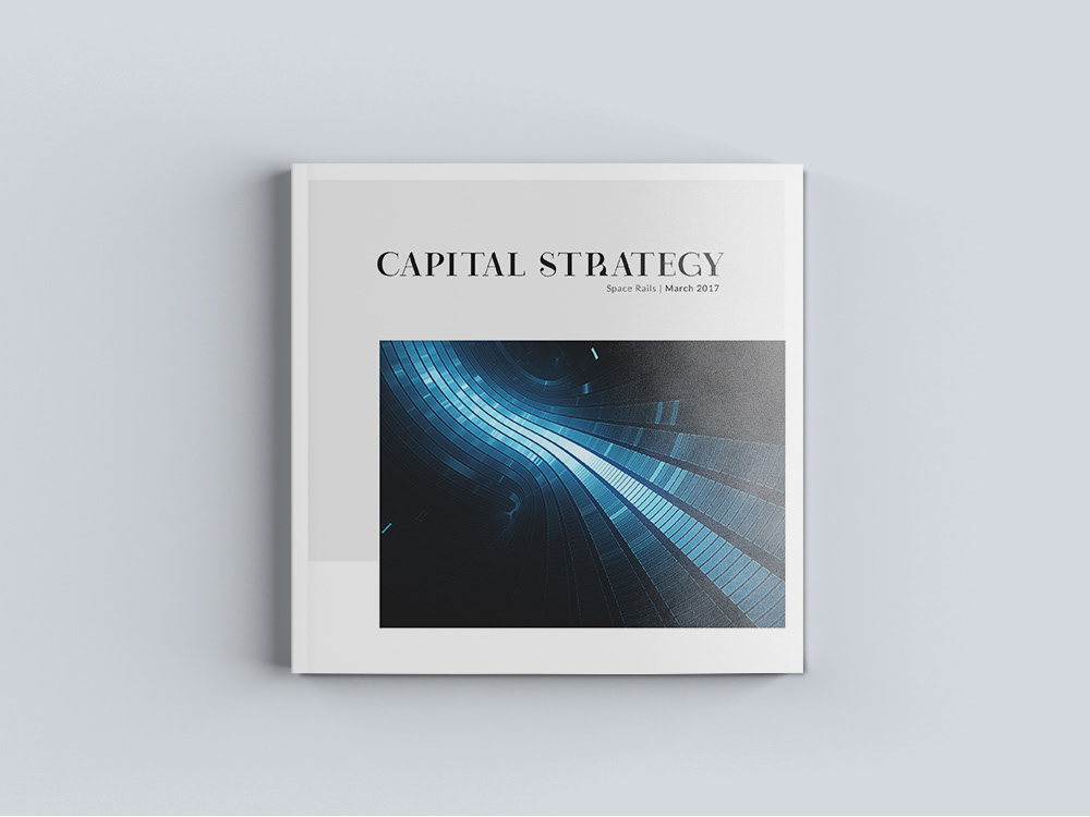 Capital strategy report