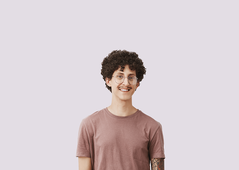 User persona image: Miranda