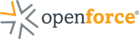openforce logo