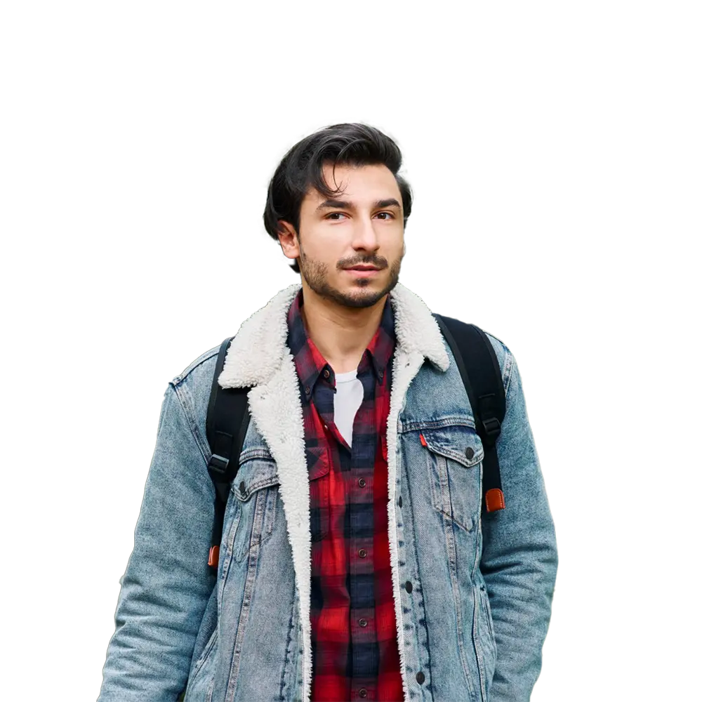 User persona image: Miranda