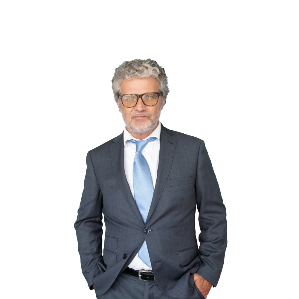 User persona image: Miranda