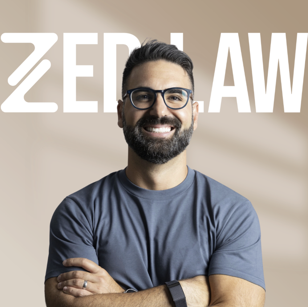 Ryan Zahrai