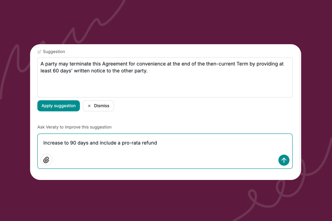August 2025: In-Line Suggestions You Can Work With