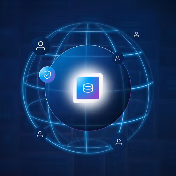 Client image