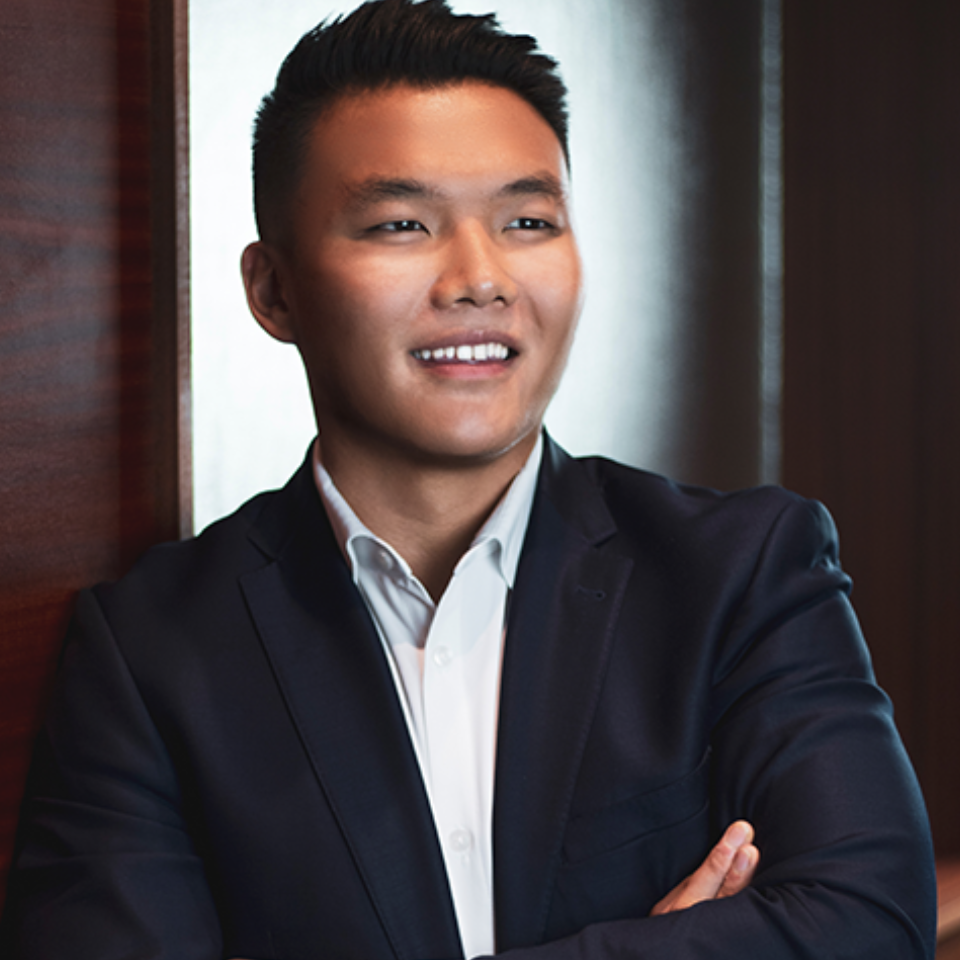 Photo of Kevin, Founder of Phoenix Technologies, Kreator eCommerce, Black Panda Agency