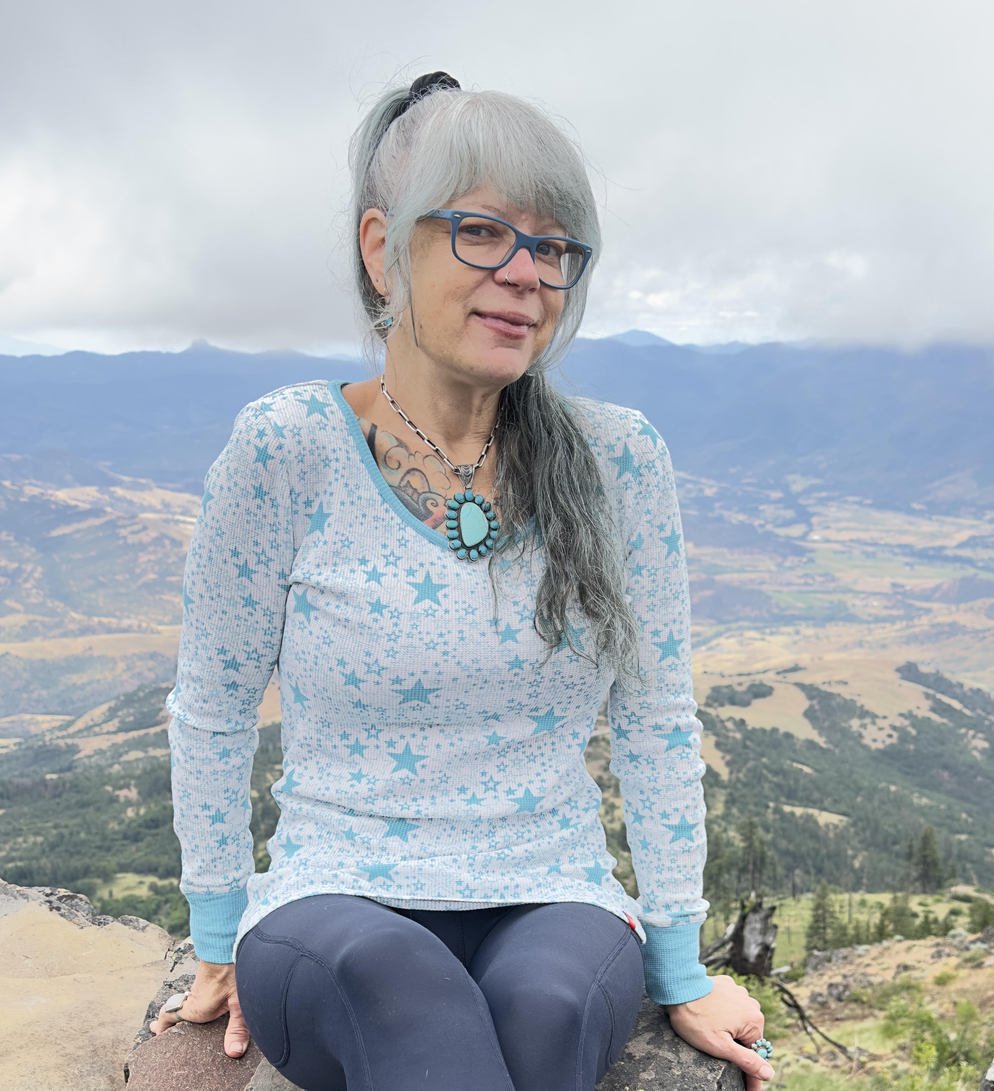 Christina C., VA headshot