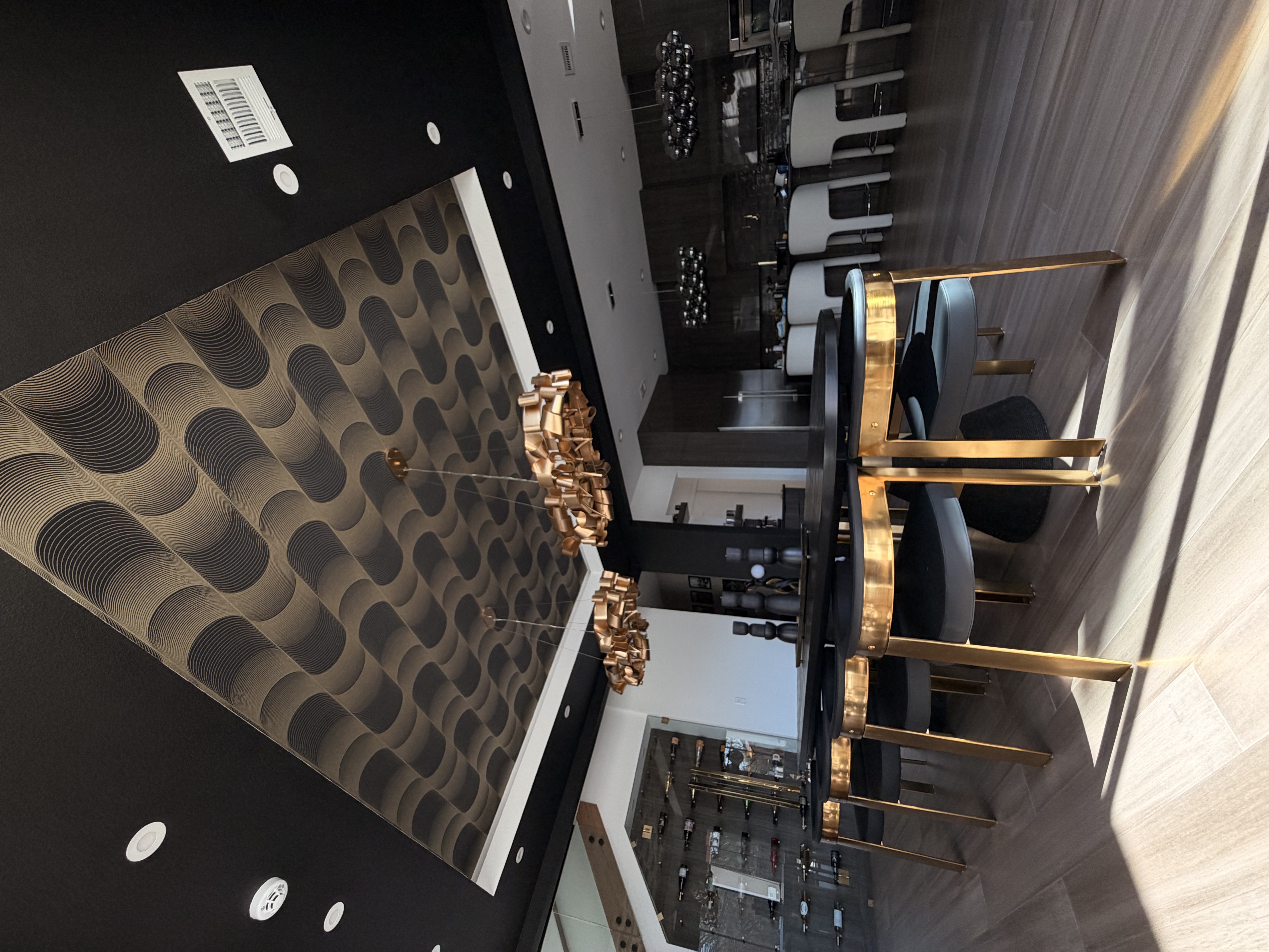 Cedar Hill Residence 