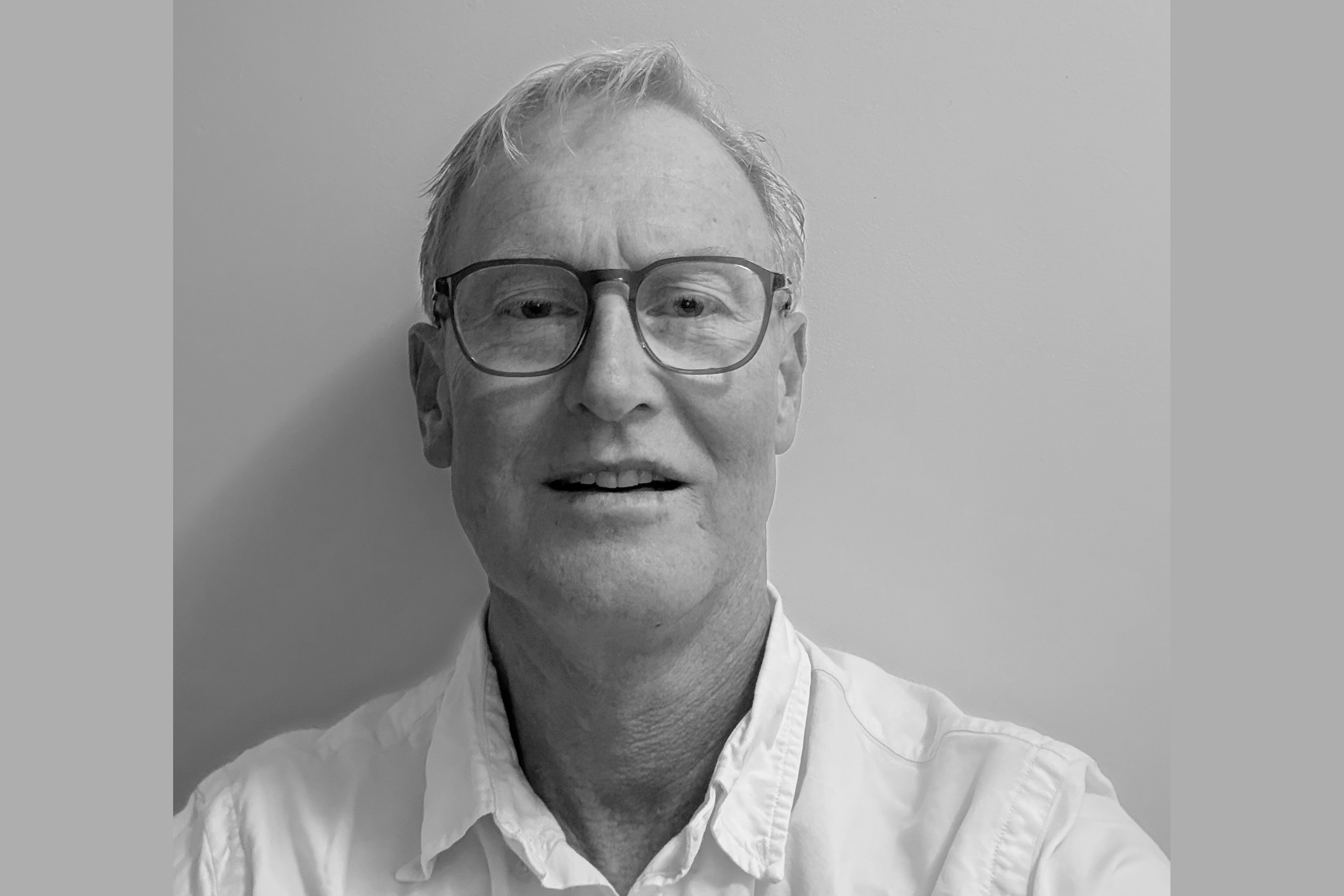 Andrew Charles