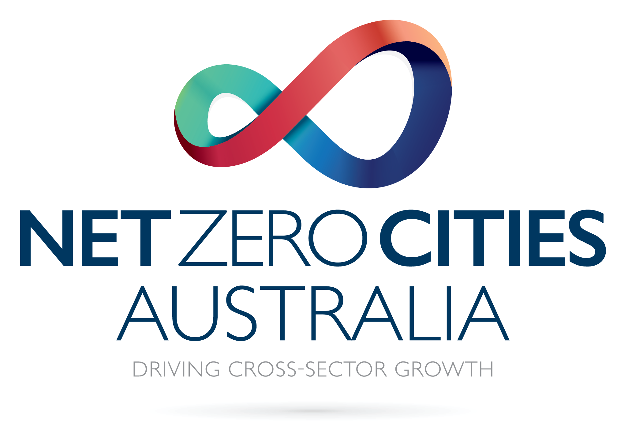 Net Zero Cities Logo