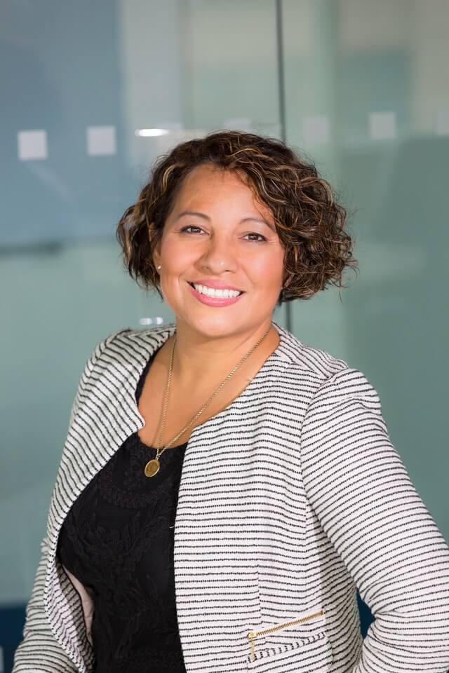 Caroline Ming