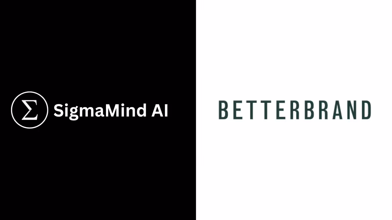How Betterbrand tripled engagement and reduced spam using SigmaMind AI