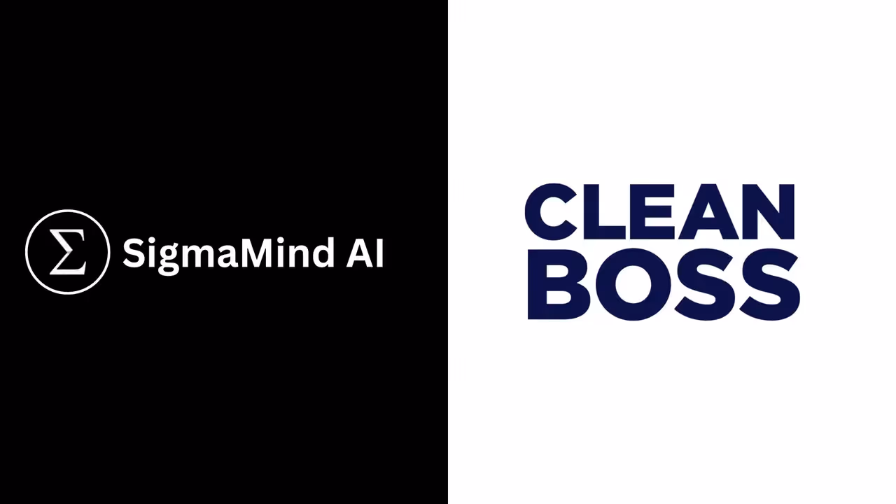 See how CleanBoss improved customer experience with SigmaMind AI — cutting first response time by 50%, reducing resolution time by 30%, and increasing CSAT in just 3 months.